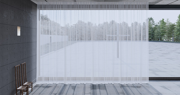 Ando_D5 Curtain