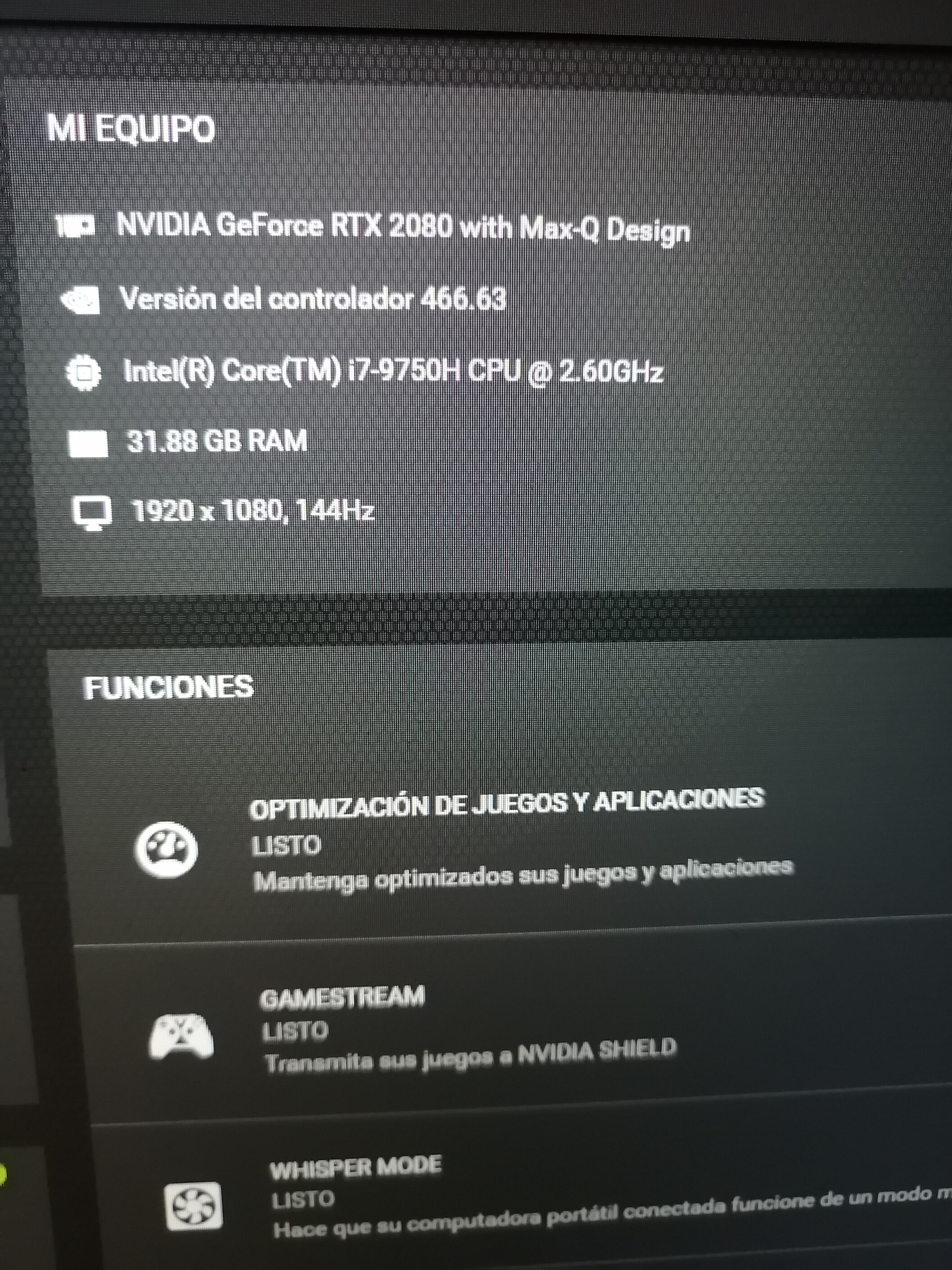 The Nvidia RTX card does not appear to work when I use the high quality  display - Ideas & Requests - D5 RENDER FORUM