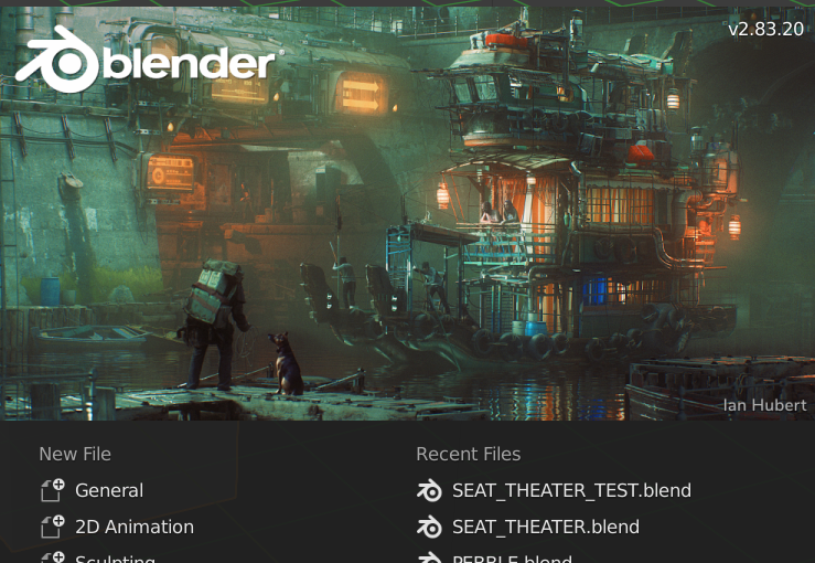 No preview with blender - Blender - D5 RENDER FORUM